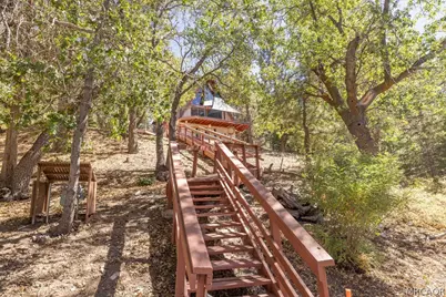 43615 Bow Canyon Lane, Big Bear Lake, CA 92315 - Photo 29