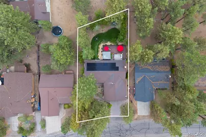 824 Mountain Lane, Big Bear City, CA 92314 - Photo 17