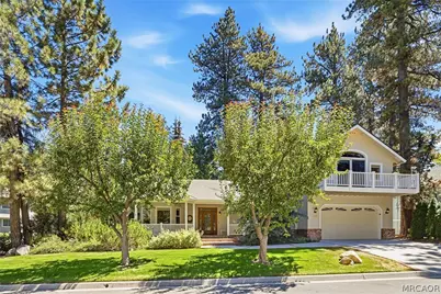137 Bayside Drive, Big Bear Lake, CA 92315 - Photo 17