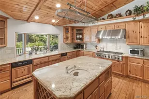 137 Bayside Dr, Big Bear Lake, CA 92315 - Photo 41