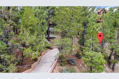 865 Menlo Drive, Big Bear Lake, CA 92315 - Photo 5