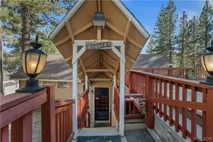 39251 Cedar Dell Rd, Fawnskin, CA 92333 - Photo 25