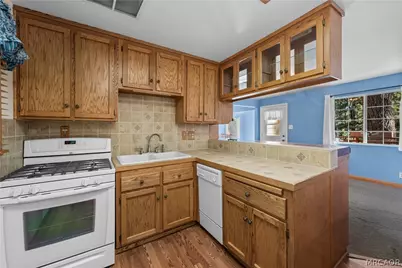 39251 Cedar Dell Road, Fawnskin, CA 92333 - Photo 3