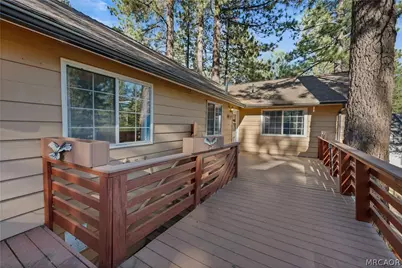 39251 Cedar Dell Road, Fawnskin, CA 92333 - Photo 27