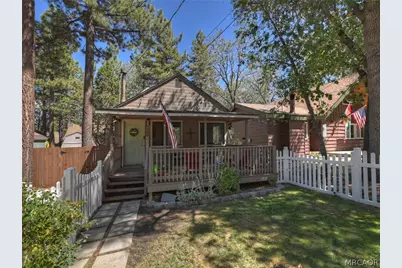 327 Wabash Lane, Sugarloaf, CA 92386 - Photo 1