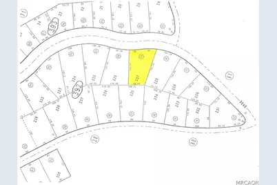 0 Grass Valley Road, Lake Arrowhead, CA 92352 - Photo 3