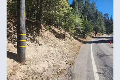 0 Grass Valley Road, Lake Arrowhead, CA 92352 - Photo 3