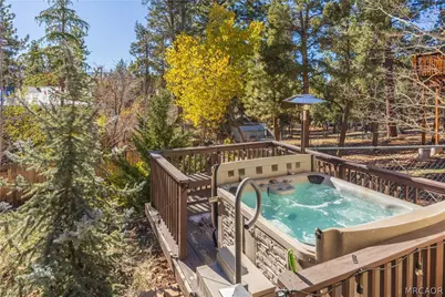 764 Panamint Mountain Drive, Big Bear City, CA 92314 - Photo 5