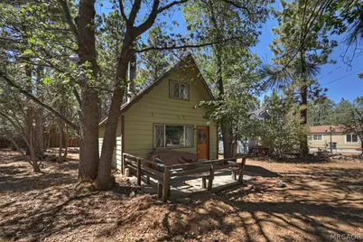 476 San Bernardino Avenue, Sugarloaf, CA 92386 - Photo 5