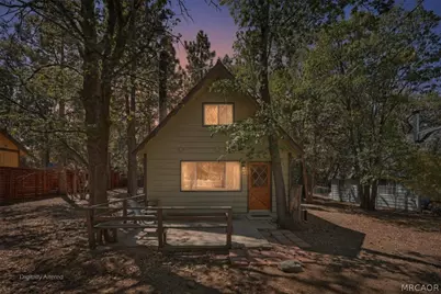 476 San Bernardino Avenue, Sugarloaf, CA 92386 - Photo 3