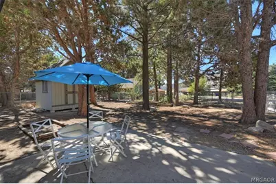 1345 E Country Club Boulevard, Big Bear City, CA 92314 - Photo 23