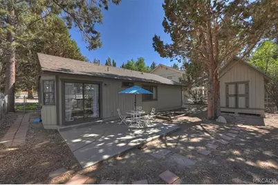 1345 E Country Club Boulevard, Big Bear City, CA 92314 - Photo 29