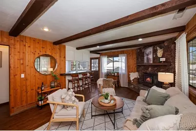 1345 E Country Club Boulevard, Big Bear City, CA 92314 - Photo 5