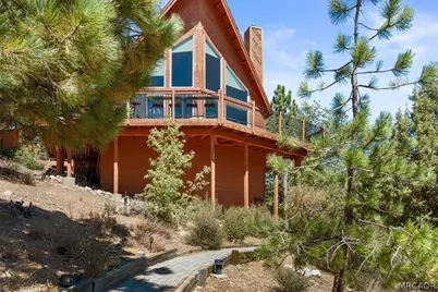 1309 Ridge Road, Fawnskin, CA 92333 - Photo 15