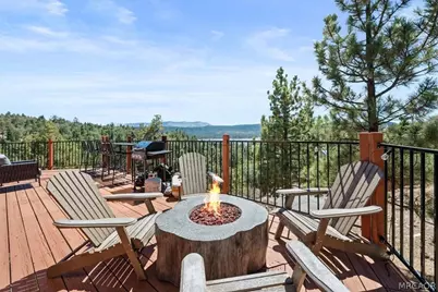 1309 Ridge Road, Fawnskin, CA 92333 - Photo 39