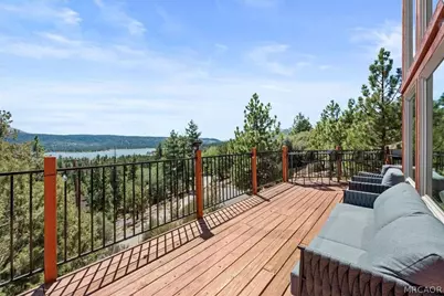 1309 Ridge Road, Fawnskin, CA 92333 - Photo 41