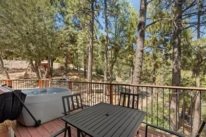 1309 Ridge Road, Fawnskin, CA 92333 - Photo 43