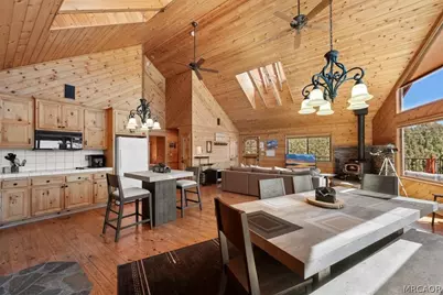 1309 Ridge Road, Fawnskin, CA 92333 - Photo 25