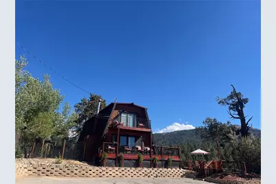 43573 Yosemite Drive, Big Bear Lake, CA 92315 - Photo 1