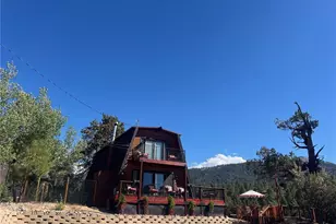 43573 Yosemite Dr, Big Bear Lake, CA 92315 - Photo 1