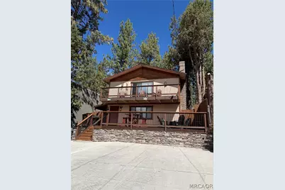 42870 Encino Road, Big Bear Lake, CA 92315 - Photo 1