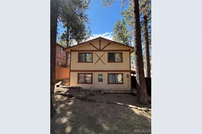 42870 Encino Road, Big Bear Lake, CA 92315 - Photo 3