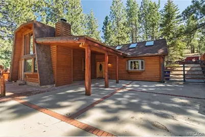 2160 Mariposa Lane, Big Bear City, CA 92314 - Photo 3