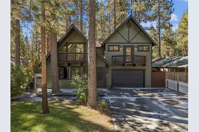 904 Angeles Boulevard, Big Bear City, CA 92314 - Photo 1