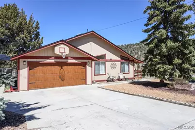 1210 Crestwood Drive, Big Bear City, CA 92314 - Photo 1