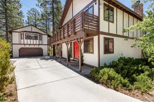 335 Scandia Rd, Big Bear Lake, CA 92315 - Photo 1