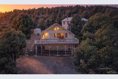 45776 Falling Springs Road, Big Bear City, CA 92314 - Photo 1