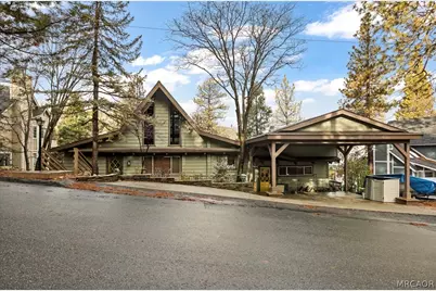 904 Sandalwood Drive, Lake Arrowhead, CA 92352 - Photo 1