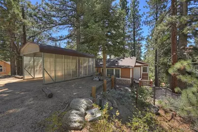 39237 Cedar Dell Road, Fawnskin, CA 92333 - Photo 33