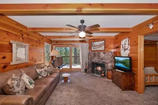 39237 Cedar Dell Rd, Fawnskin, CA 92333 - Photo 5