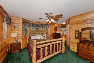 39237 Cedar Dell Road, Fawnskin, CA 92333 - Photo 19