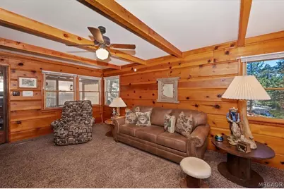 39237 Cedar Dell Road, Fawnskin, CA 92333 - Photo 7