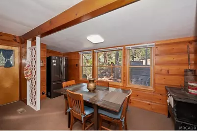 39237 Cedar Dell Road, Fawnskin, CA 92333 - Photo 9