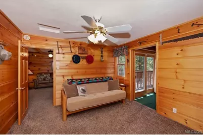 39237 Cedar Dell Road, Fawnskin, CA 92333 - Photo 15