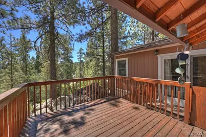 39237 Cedar Dell Road, Fawnskin, CA 92333 - Photo 29