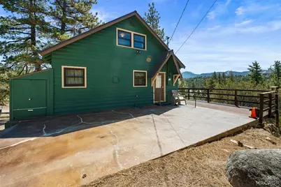 82 Lakeview Tract, Fawnskin, CA 92333 - Photo 29