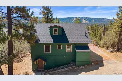 82 Lakeview Tract, Fawnskin, CA 92333 - Photo 33