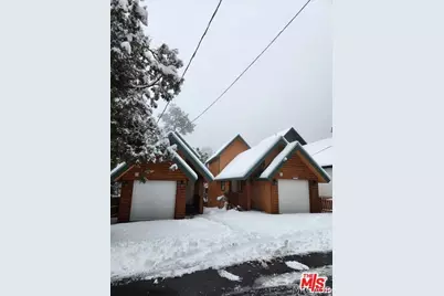 253 Imperial Avenue, Sugarloaf, CA 92386 - Photo 1