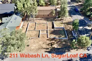 211 Wabash Ln, Sugarloaf, CA 92386 - Photo 1