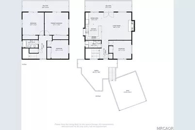 24798 Edelweiss Drive, Crestline, CA 92325 - Photo 3