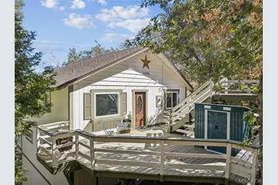 24798 Edelweiss Drive, Crestline, CA 92325 - Photo 1