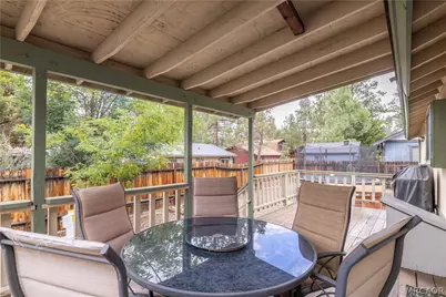 417 E Mountain View Boulevard, Big Bear City, CA 92314 - Photo 33