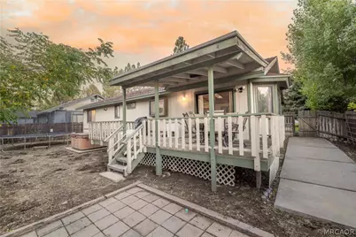 417 E Mountain View Boulevard, Big Bear City, CA 92314 - Photo 31