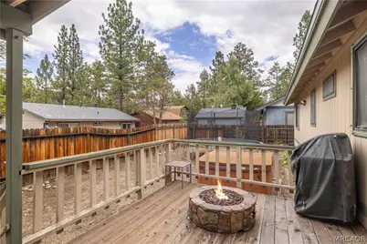 417 E Mountain View Boulevard, Big Bear City, CA 92314 - Photo 35