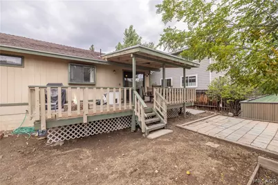 417 E Mountain View Boulevard, Big Bear City, CA 92314 - Photo 37