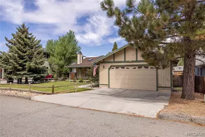 417 E Mountain View Boulevard, Big Bear City, CA 92314 - Photo 7